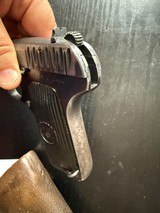 RUSSIAN TT33 TT 33 1941 BRING BACK RIG 2 MATCHED MAGS! - Image 8 of 13