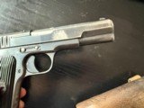 RUSSIAN TT33 TT 33 1941 BRING BACK RIG 2 MATCHED MAGS! - Image 7 of 13