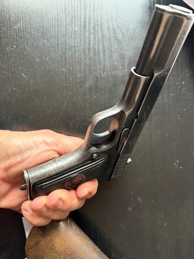 RUSSIAN TT33 TT 33 1941 BRING BACK RIG 2 MATCHED MAGS! - Image 6 of 13