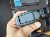 MINT RARE SIG P220 .38 SUPER ANIB UNFIRED - Image 10 of 11