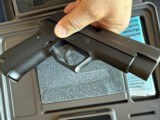MINT RARE SIG P220 .38 SUPER ANIB UNFIRED - Image 6 of 11