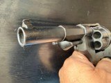 ANTIQUE FRENCH M1874 PRIVATE PURCHASE OFFICER REVOLVER - Image 11 of 15