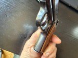 SPECTACULAR WALTHER PPK SS RSHA CONTRACT 1941 - Image 8 of 13