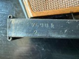 SPECTACULAR WALTHER PPK SS RSHA CONTRACT 1941 - Image 10 of 13