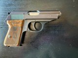 SPECTACULAR WALTHER PPK SS RSHA CONTRACT 1941 - Image 5 of 13