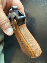 SPECTACULAR WALTHER PPK SS RSHA CONTRACT 1941 - Image 4 of 13