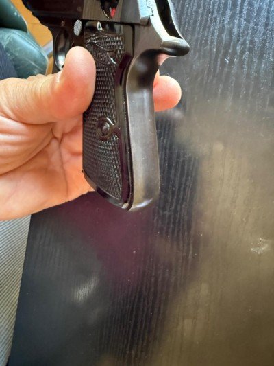 STUNNING WALTHER PP WWII WAFFENAMT GERMAN ARMY - Image 9 of 15