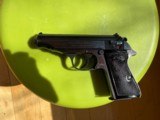 STUNNING WALTHER PP WWII WAFFENAMT GERMAN ARMY - Image 12 of 15