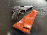 STUNNING WALTHER PP WWII WAFFENAMT GERMAN ARMY - Image 2 of 15