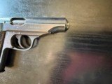 STUNNING WALTHER PP WWII WAFFENAMT GERMAN ARMY - Image 7 of 15