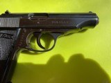 STUNNING WALTHER PP WWII WAFFENAMT GERMAN ARMY - Image 13 of 15