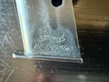 STUNNING WALTHER PP WWII WAFFENAMT GERMAN ARMY - Image 11 of 15
