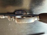 RARE FIRST YEAR PRODUCTION FRENCH 1892 REVOLVER ANTIQUE - Image 12 of 15