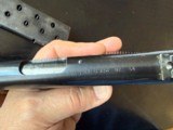 RARE HUNGARIAN TT33 M48 VIETNAM BRING BACK RIG 2 MATCHED MAGS - Image 5 of 14