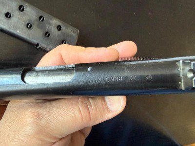 RARE HUNGARIAN TT33 M48 VIETNAM BRING BACK RIG 2 MATCHED MAGS - Image 5 of 14
