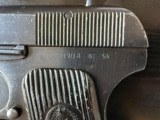 RARE HUNGARIAN TT33 M48 VIETNAM BRING BACK RIG 2 MATCHED MAGS - Image 3 of 14