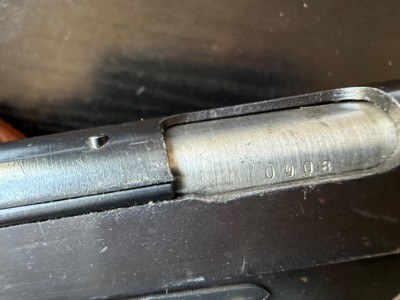 RARE HUNGARIAN TT33 M48 VIETNAM BRING BACK RIG 2 MATCHED MAGS - Image 9 of 14