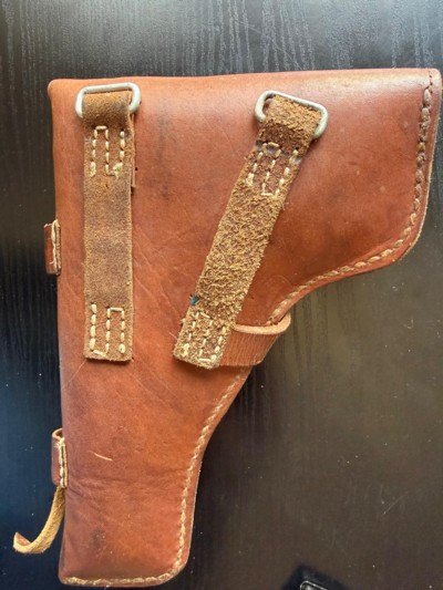 RARE HUNGARIAN TT33 M48 VIETNAM BRING BACK RIG 2 MATCHED MAGS - Image 13 of 14