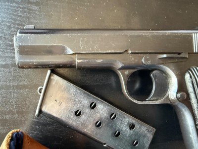 RARE HUNGARIAN TT33 M48 VIETNAM BRING BACK RIG 2 MATCHED MAGS - Image 4 of 14