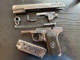 RARE RUSSIAN TT30 TOKAREV PISTOL 1933 - Image 13 of 15