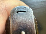 RARE RUSSIAN TT30 TOKAREV PISTOL 1933 - Image 6 of 15