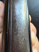 RARE RUSSIAN TT30 TOKAREV PISTOL 1933 - Image 8 of 15