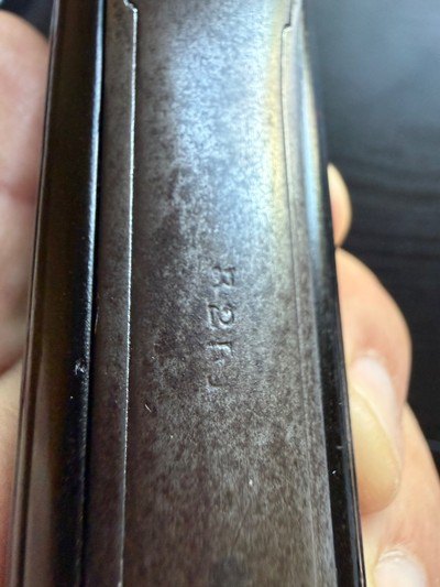 RARE RUSSIAN TT30 TOKAREV PISTOL 1933 - Image 8 of 15