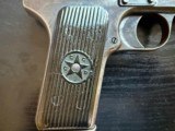 RARE RUSSIAN TT30 TOKAREV PISTOL 1933 - Image 5 of 15