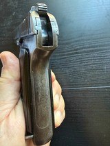 RARE RUSSIAN TT30 TOKAREV PISTOL 1933 - Image 7 of 15