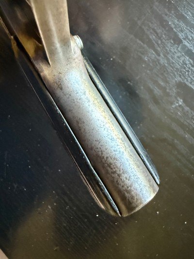 RARE RUSSIAN TT30 TOKAREV PISTOL 1933 - Image 9 of 15