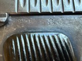 RARE RUSSIAN TT30 TOKAREV PISTOL 1933 - Image 2 of 15