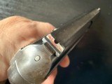 RARE EARLY SAUER 38 CROWN/N NO SAFETY - Image 13 of 14