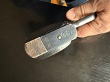 RARE EARLY SAUER 38 CROWN/N NO SAFETY - Image 14 of 14