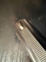 RARE EARLY SAUER 38 CROWN/N NO SAFETY - Image 12 of 14