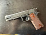 RARE COLT 1911 .45 US NAVY WWI 1913 - Image 2 of 15