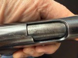 RARE COLT 1911 .45 US NAVY WWI 1913 - Image 7 of 15