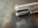 RARE COLT 1911 .45 US NAVY WWI 1913 - Image 5 of 15
