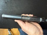RARE COLT 1911 .45 US NAVY WWI 1913 - Image 6 of 15
