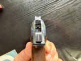 MINT WALTHER PPK ANIB 1966 9mm KURZ - Image 14 of 15