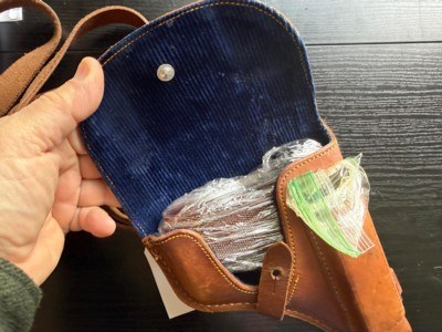 RARE CHINESE MILITARY MAKAROV RIG MINT! - Image 12 of 13