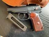 RARE CHINESE MILITARY MAKAROV RIG MINT! - Image 3 of 13