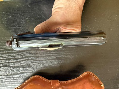 RARE CHINESE MILITARY MAKAROV RIG MINT! - Image 9 of 13