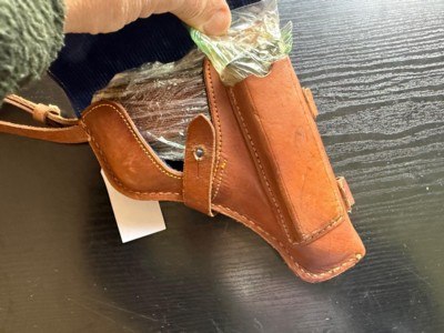 RARE CHINESE MILITARY MAKAROV RIG MINT! - Image 13 of 13