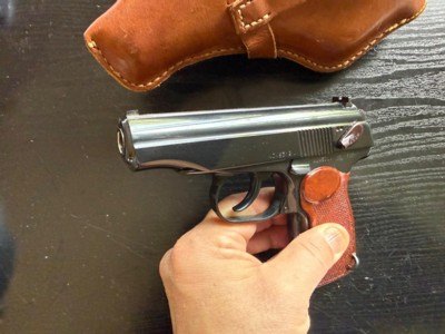 RARE CHINESE MILITARY MAKAROV RIG MINT! - Image 10 of 13