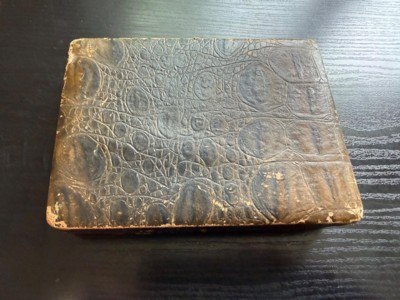STUNNING BOXED GOLD DAMASCENED SPANISH “BUFALO” .25 PISTOL - Image 2 of 15