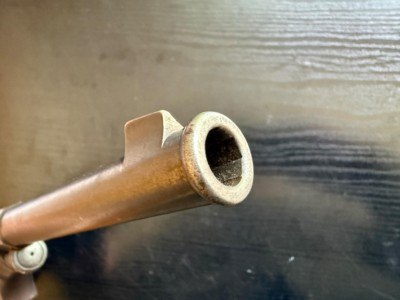 ANTIQUE M1879 REICHSREVOLVER MAUSER BAVARIAN UNIT MARKED - Image 15 of 15