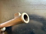 ANTIQUE M1879 REICHSREVOLVER MAUSER BAVARIAN UNIT MARKED - Image 15 of 15