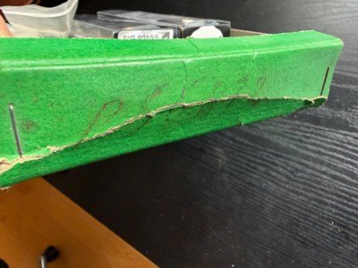 SIG P210-5 EARLY BOXED WITH EXTRAS - Image 14 of 15