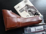 SIG P210-5 EARLY BOXED WITH EXTRAS - Image 13 of 15