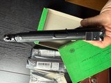 SIG P210-5 EARLY BOXED WITH EXTRAS - Image 9 of 15